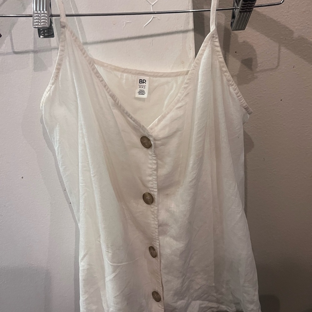 5 Tank Tops
